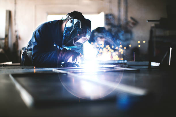 Best Welding Inspection and Certification in Carolina Beach, NC