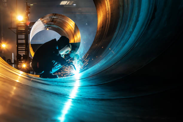 Affordable Welder Services in Carolina Beach, NC