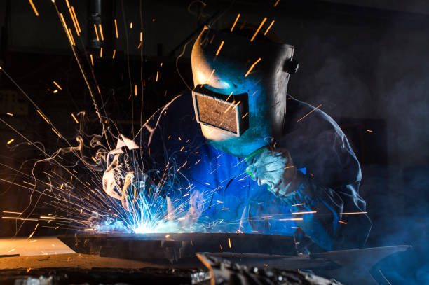 Best Food and Beverage Processing Equipment Welding in Carolina Beach, NC