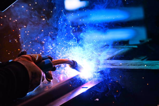 Best Specialty Welding Processes in Carolina Beach, NC