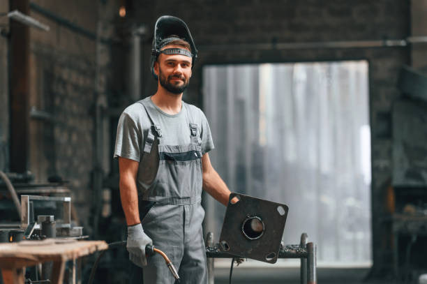 Best Automation and Robotic Welding in Carolina Beach, NC