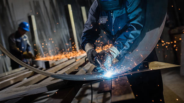 Carolina Beach, NC Welder & Metal Fabrication Company