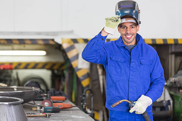 Best Aerospace and Defense Welding in Carolina Beach, NC